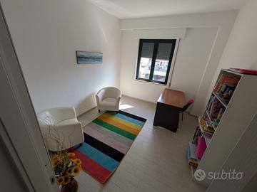 Stanza studio psicologi/educatori