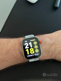Huawei Watch fit 3