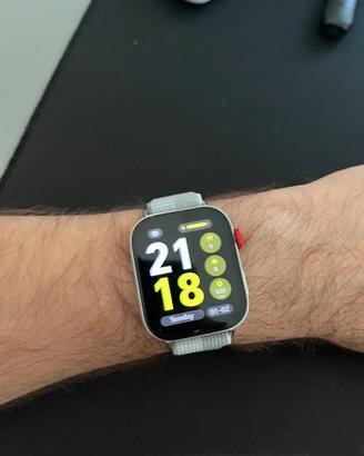 Huawei Watch fit 3
