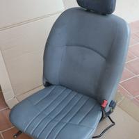 DISABILI - Sedile girevole
