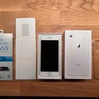 Iphone8 64GB scatola orig spediz compr nel prezzo