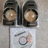 Altoparlanti PLEOMAX SAMSUNG PSP-7000B