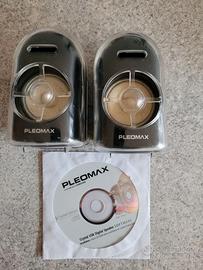Altoparlanti PLEOMAX SAMSUNG PSP-7000B