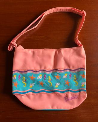 Borsetta Barbie Anni 90