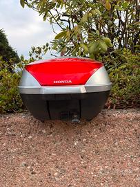 Bauletto honda SH