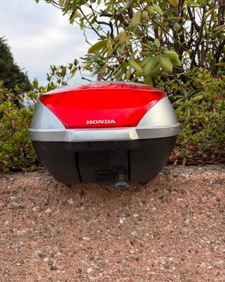 Bauletto honda SH