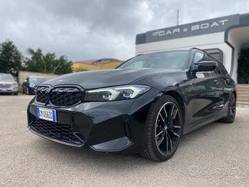 Bmw 340i M 48V xDrive Touring