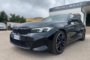 Bmw 340i M 48V xDrive Touring