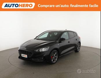 FORD Focus PW94981