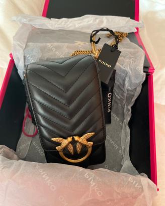 Pinko borsa porta iPhone