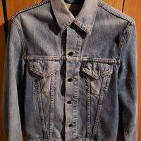 Giacca di jeans Vintage Levi's Trucker