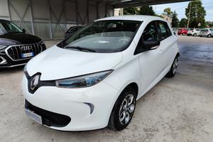 RENAULT ZOE Life R90 Flex