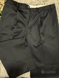 Pantalone Marina Militare