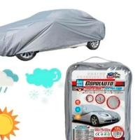Telo copri auto dalla TG S alla TG XXL 