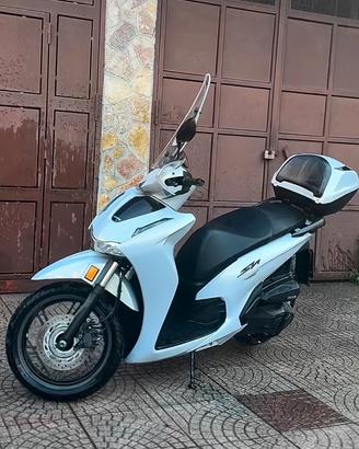 Sh 350 2025/2026