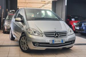 MERCEDES-BENZ A 150 AUTOMATIC