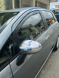 Fiat Grande Punto Easy