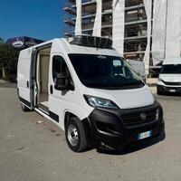 FIAT DUCATO 2.3mjt 140cv L3H2 FRIGO 2021