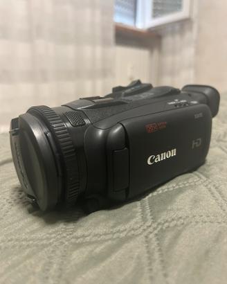 Telecamera Canon