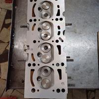 Testata Fiat 600 Panda 1.1 (187 A1.000)