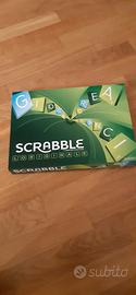 SCRABBLE
