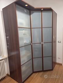 Armadio Ikea Hopen