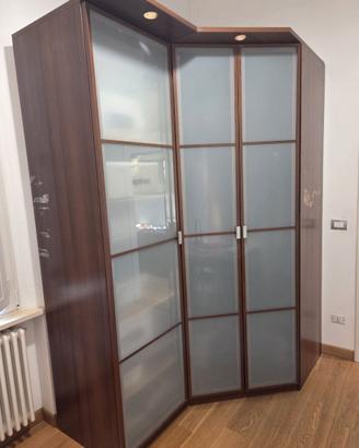 Armadio Ikea Hopen