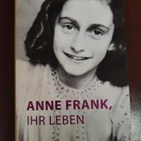 il diario di Anne Frank ihr Leben