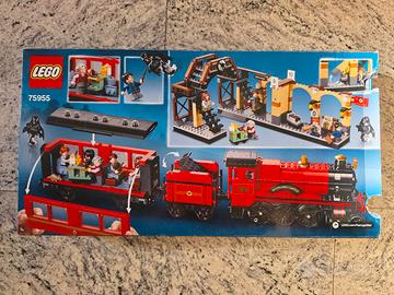 LEGO Harry Potter 76423 Hogwarts-Express