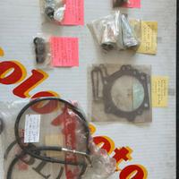 STOCK RICAMBI PER KAWASAKI KLR 600