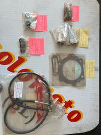 STOCK RICAMBI PER KAWASAKI KLR 600