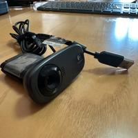 Webcam logitech c310