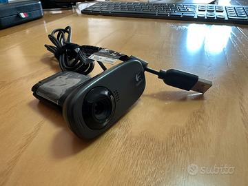 Webcam logitech c310