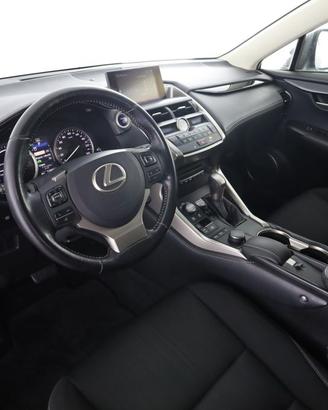 LEXUS NX NX Hybrid 4WD Executive