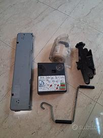 Kit emergenza automobile