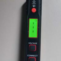 Tester Delixi DWGR-2897 – Penna Induttiva Digitale