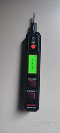 Tester Delixi DWGR-2897 – Penna Induttiva Digitale