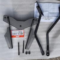 Portapacchi givi SR 2144per Yamaha NIKEN GT