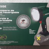 Parkside Led 