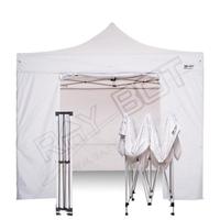 Gazebo Pieghevole 3x3 Fiere  Giardini  sport
