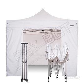 Gazebo Pieghevole 3x3 Fiere  Giardini  sport