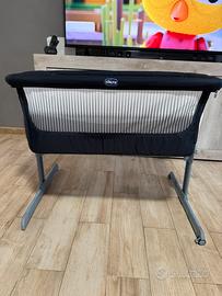 Next2me chicco air blu