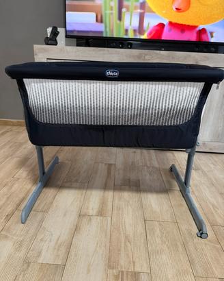 Next2me chicco air blu