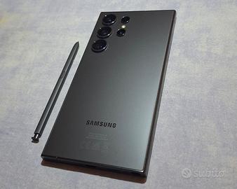 Samsung Galaxy S24 Ultra (256 / 12) GB