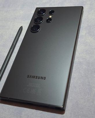 Samsung Galaxy S24 Ultra (256 / 12) GB