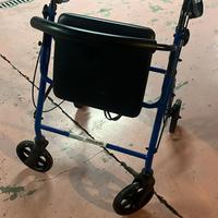 Girello / deambulatore