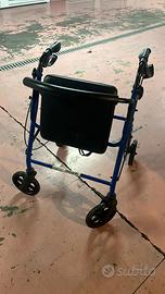 Girello / deambulatore