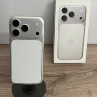 Apple iPhone 17 pro 256GB In Garanzia Apple