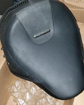 sella originale per fat boy gomma da 200