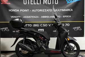 HONDA SH 125 SPORTY 2026